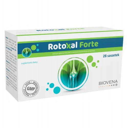 ROTOXAL FORTE 28 Sachets