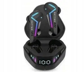 ROTTER Wireless Gaming Headphones