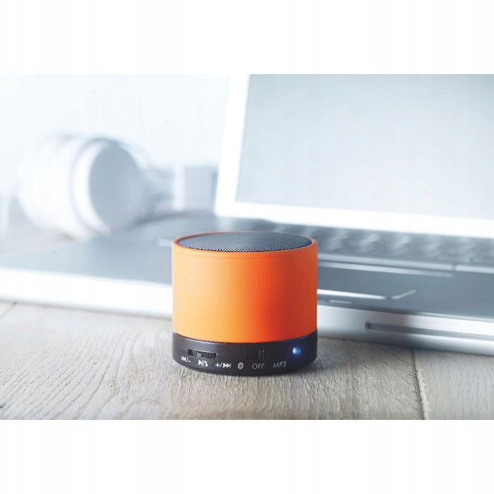 ROUND BASS Wireless Round Speaker - 25 Pack Model other