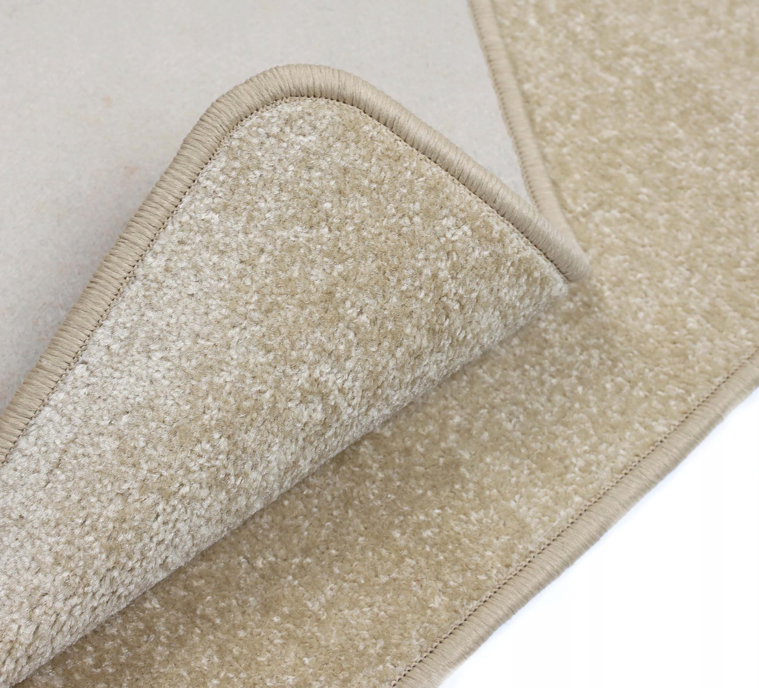 ROUND CARPET DIAMOND BEIGE CIRCLE 200X200 cm Manufacturer code DYWANEO dynasty