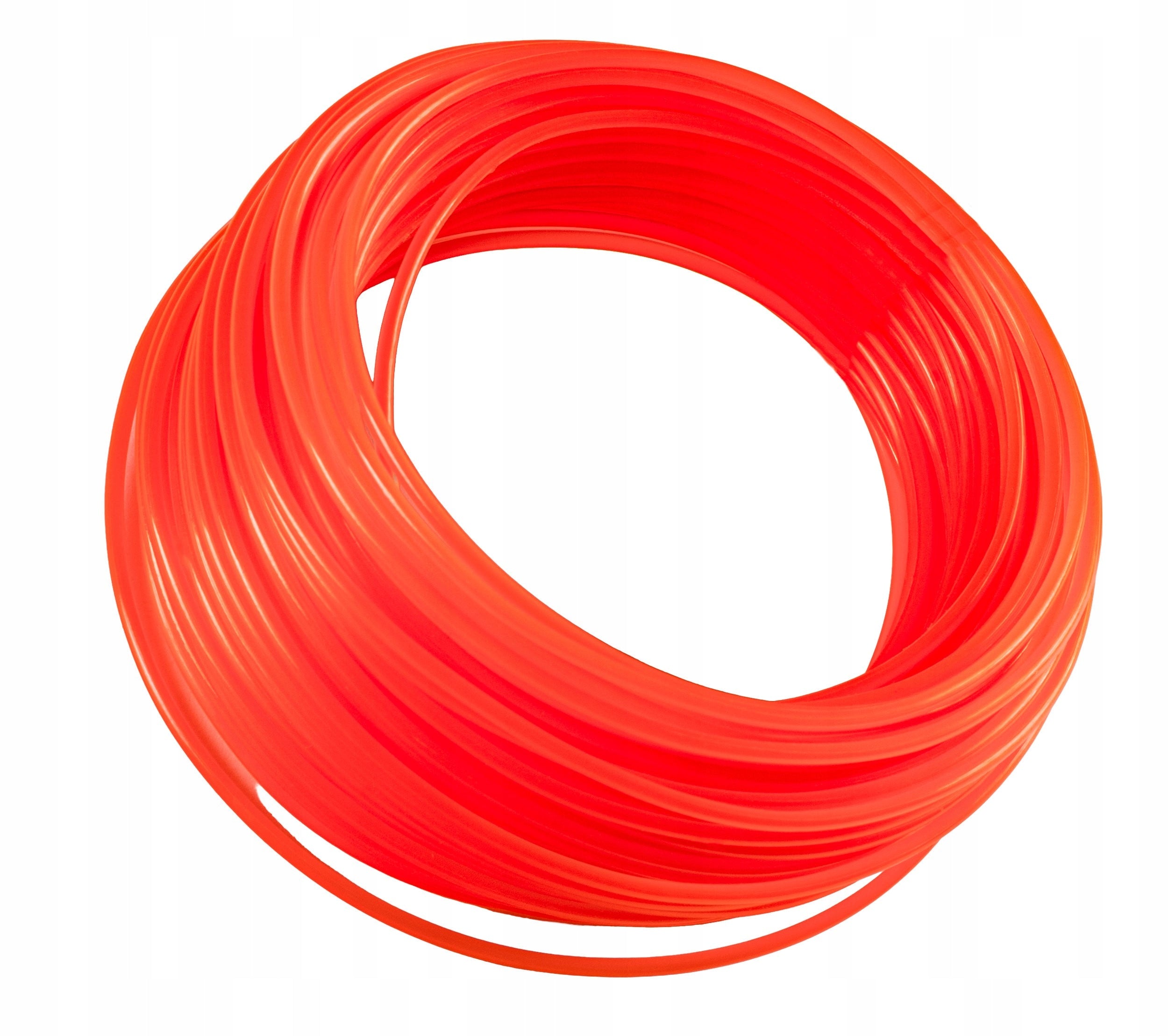 ROUND CUTTING LINE 1.6 MM 15M FOR COMBUSTION SCYTHE TRIMMER LAWN GARDEN Type trimmer line