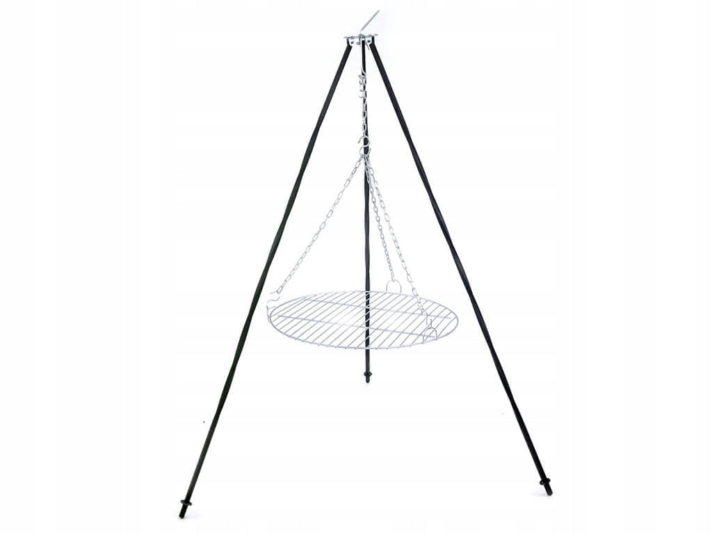 ROUND GRILL GRATE FI 50CM HANGING TRIPOD Manufacturer code ruszt okągłyI