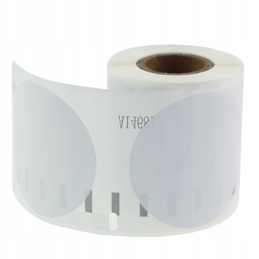 ROUND LABELS S0719250 FOR SMOKE 14681 160 PCS.