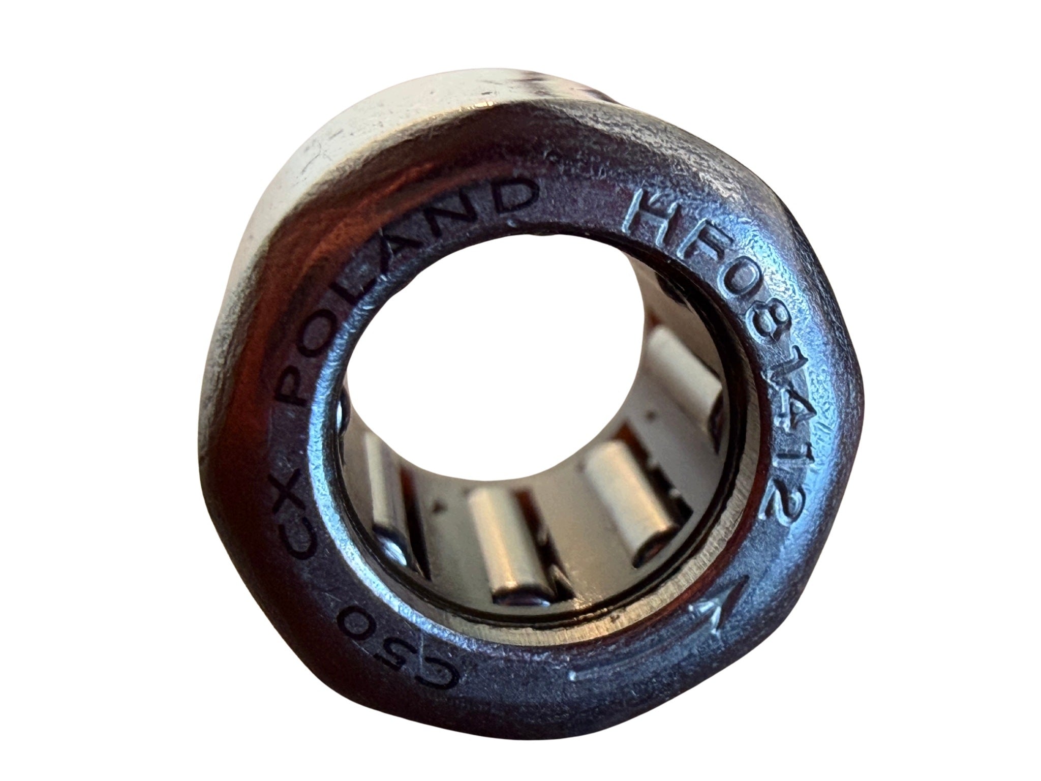 ROUND bearing for VILEDA HF 081412 CX-POLAND 8x14x12 mm mop Manufacturer code HF 081412 (FC8) CX-POLAND 8x14x12 mm