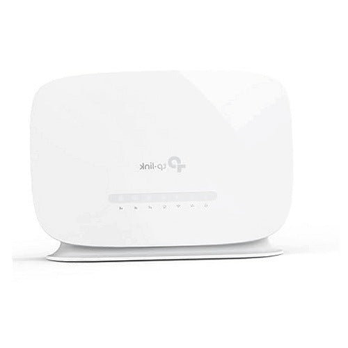 ROUTER 4G+ WIFI AC1200 MBPS CAT6 DUAL BAND HOME OFFICE gift