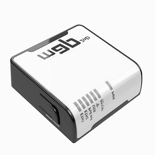 ROUTER ACCESS POINT WIFI MIKROTIK RBMAP2N WIRELESS for home gift