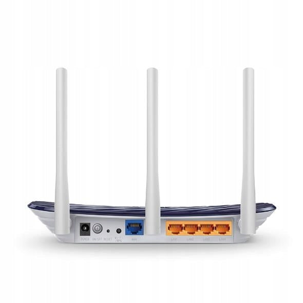 ROUTER ARCHER-C20 TP-LINK Model 569554137
