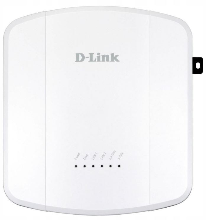 ROUTER Access Point WIFI D-link DWL-8610AP