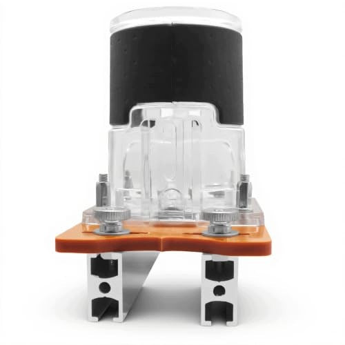 ROUTER BASE WOODEN ALUMINUM PRÉCYCISION CUTTING FOR CARPENTERS Brand no brand
