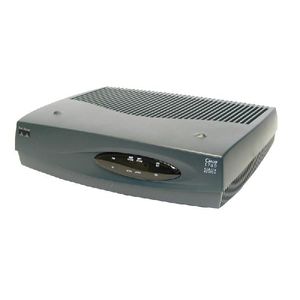 ROUTER BOX Cisco 1712-VPN/K9