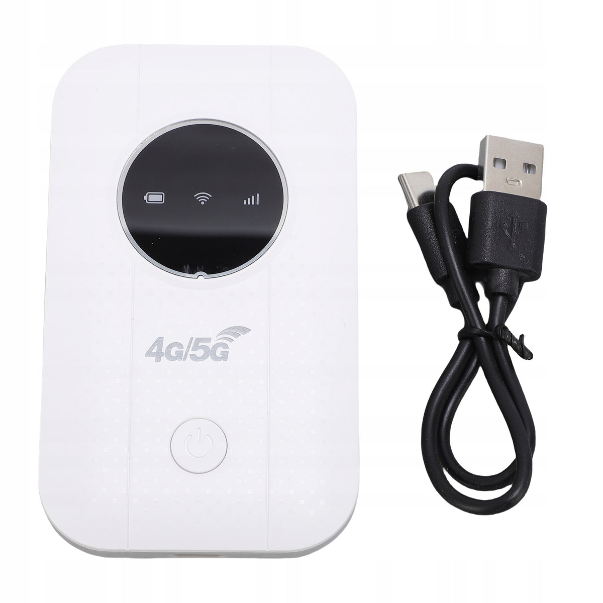 ROUTER FOR SIM CARD 4G/5G WI-FI MOBILE PORTABLE LTE CAT4 300MBPS 3650 Model AG250903010