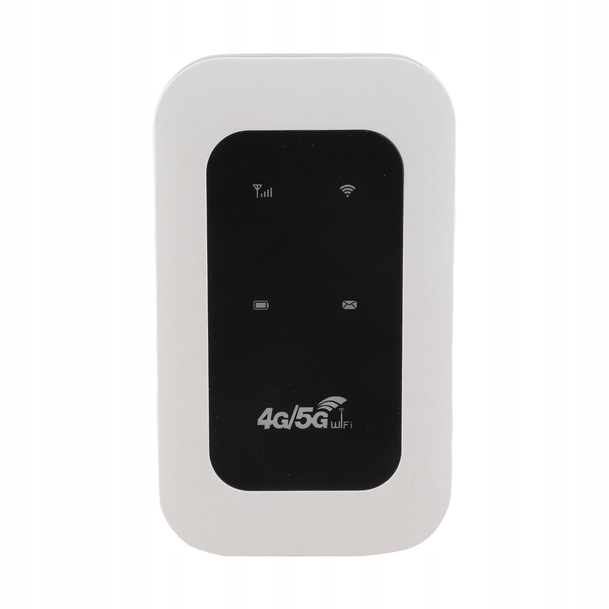 ROUTER FOR SIM WI-FI CARD MOBILE PORTABLE 4G LTE CAT4 300MBPS 2100MAH Packaging status original