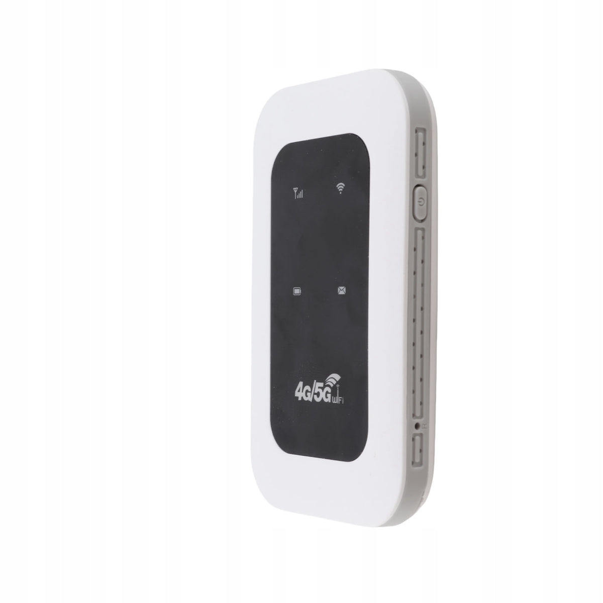 ROUTER FOR SIM WI-FI CARD MOBILE PORTABLE 4G LTE CAT4 300MBPS 2100MAH