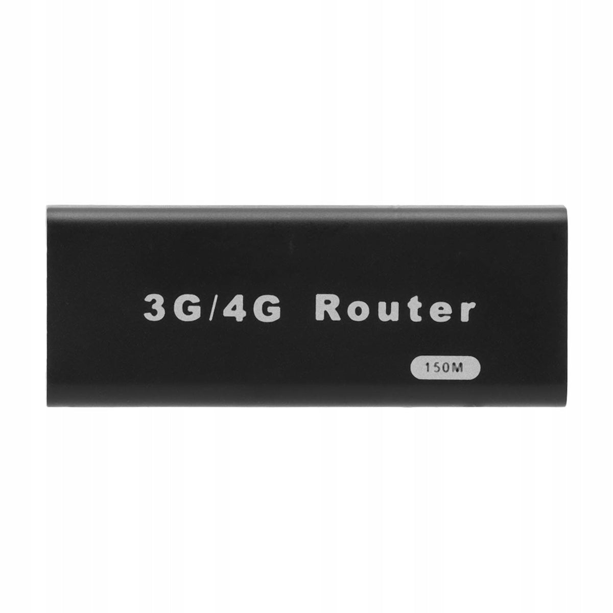 ROUTER MODEM WIFI 3G WIRELESS AP CARD 150 MBPS RJ45 USB IOS ANDROID Manufacturer no brand