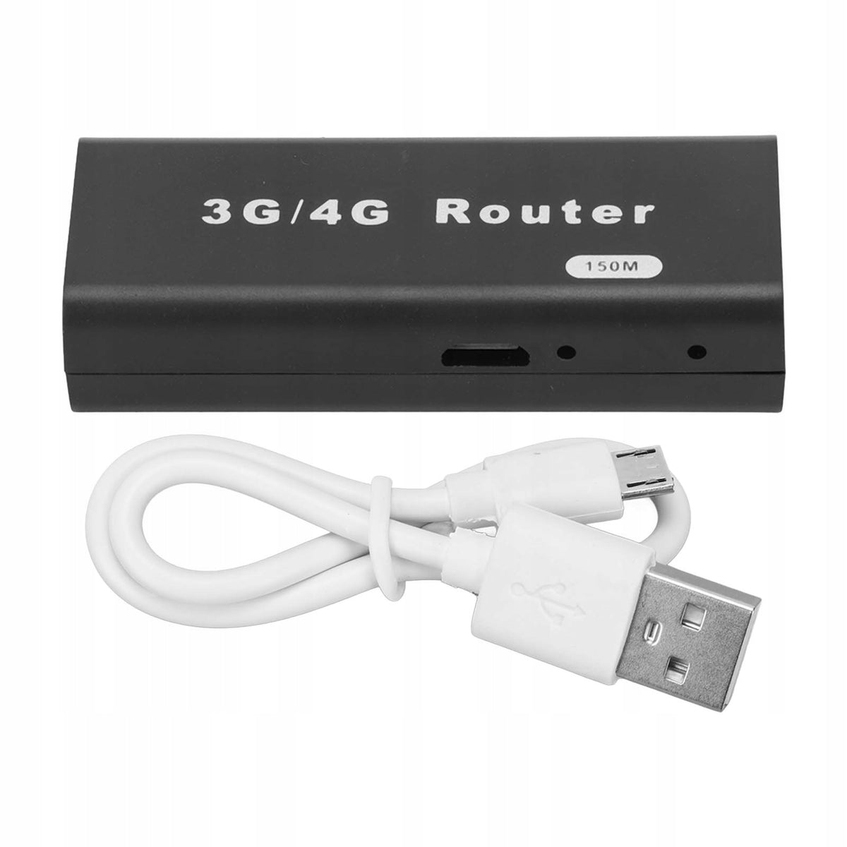 ROUTER MODEM WIFI 3G WIRELESS AP CARD 150 MBPS RJ45 USB IOS ANDROID Packaging status original
