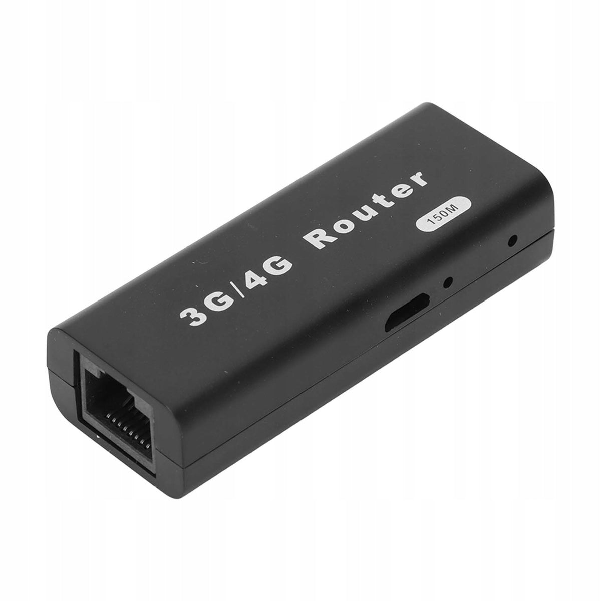ROUTER MODEM WIFI 3G WIRELESS AP CARD 150 MBPS RJ45 USB IOS ANDROID