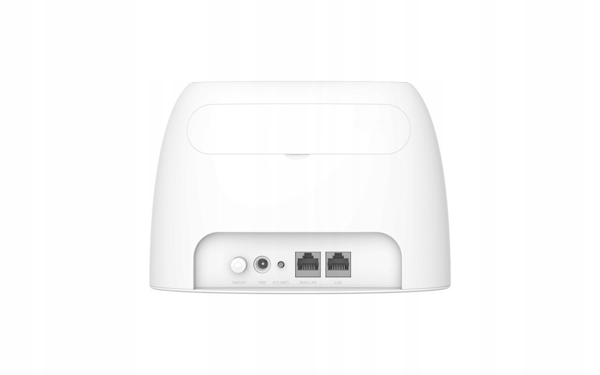ROUTER TENDA 4G03 LTE Model 4G03