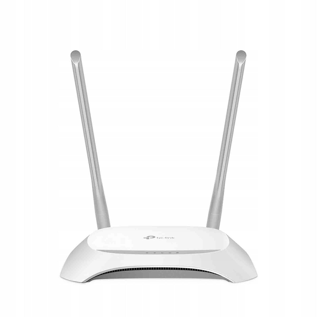 ROUTER TL-WR850N 2.4 GHz 300 Mbps TP-LINK Manufacturer TP-Link