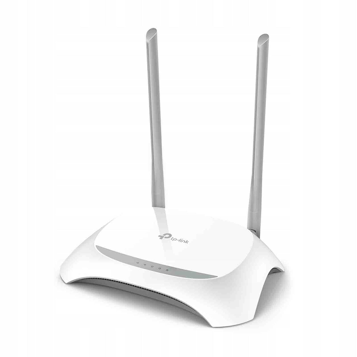 ROUTER TL-WR850N 2.4 GHz 300 Mbps TP-LINK