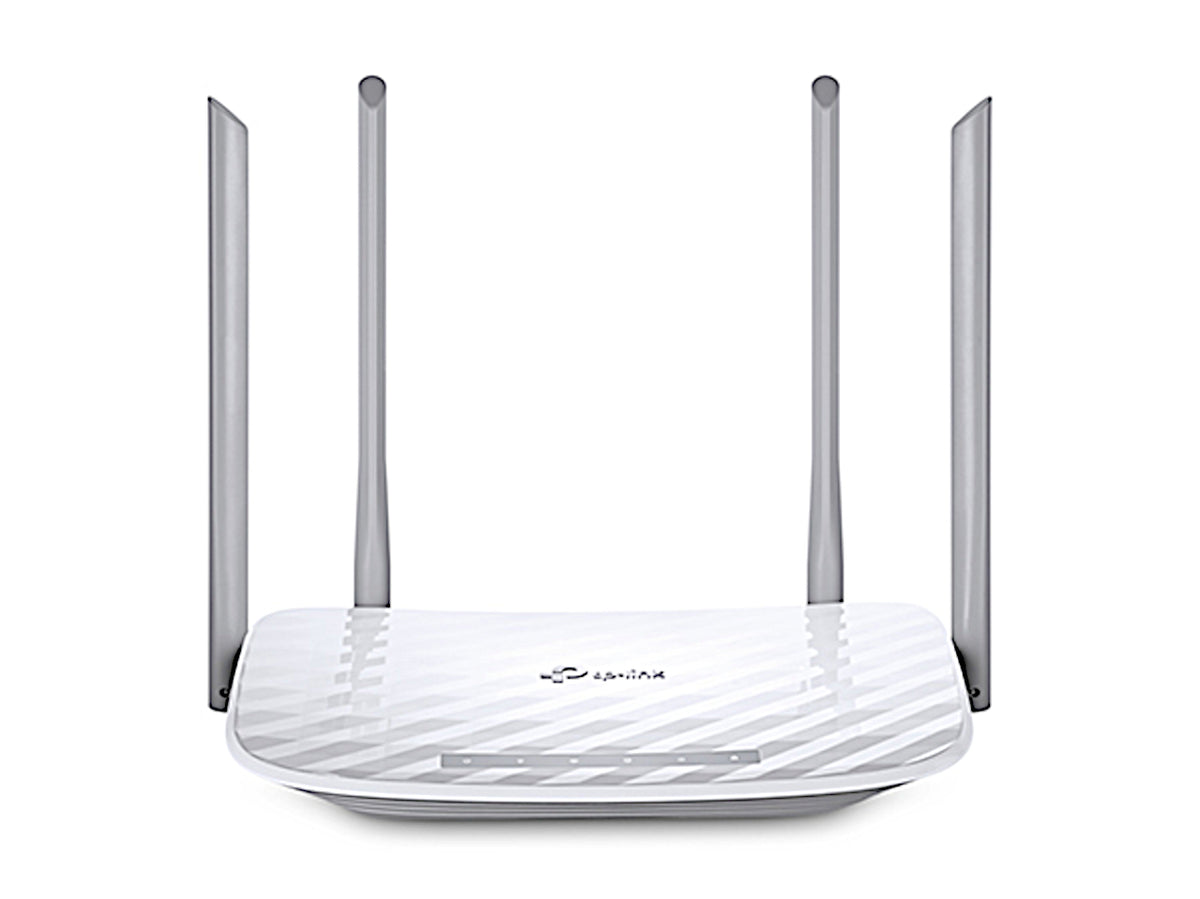 ROUTER | TP-Link ARCHER C50 Manufacturer code Archer C50