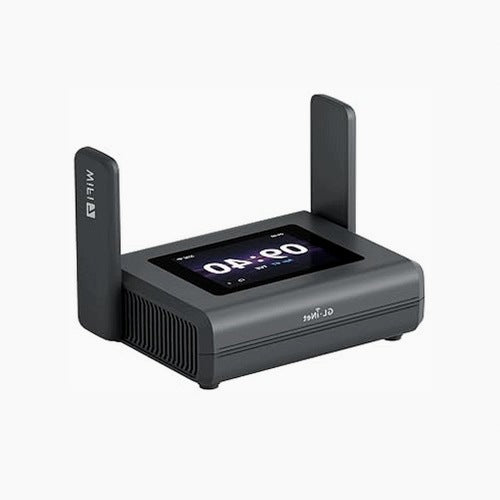 ROUTER WIFI 7 MOBILE SLATE PRO 6GHZ TOUCHSCREEN 5.7GBPS FOR TRAVELER