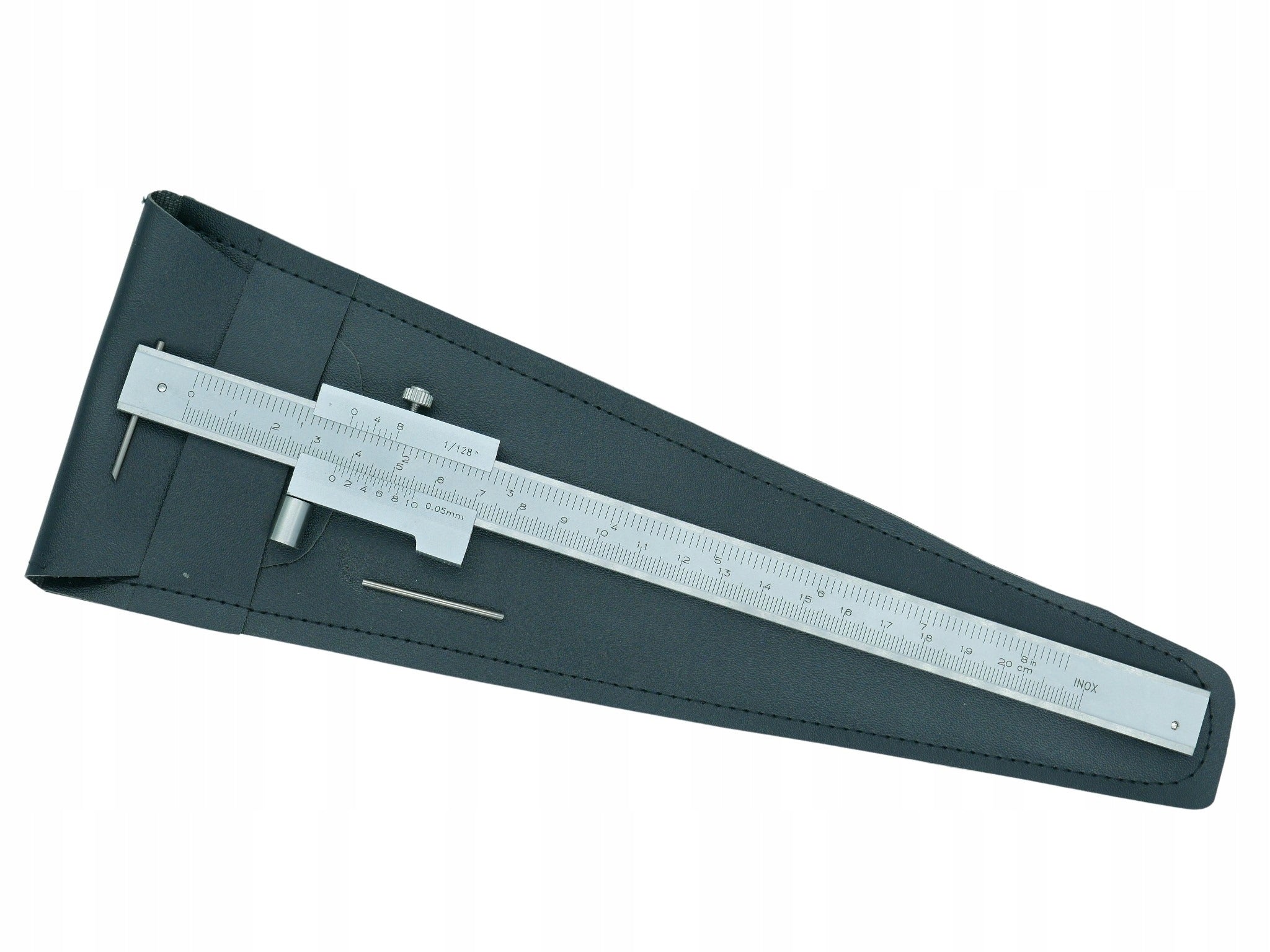 ROUTING CALIPER 200 mm 0,05 mm ROUTING STRIP ROUTING FITTING Packaging status original