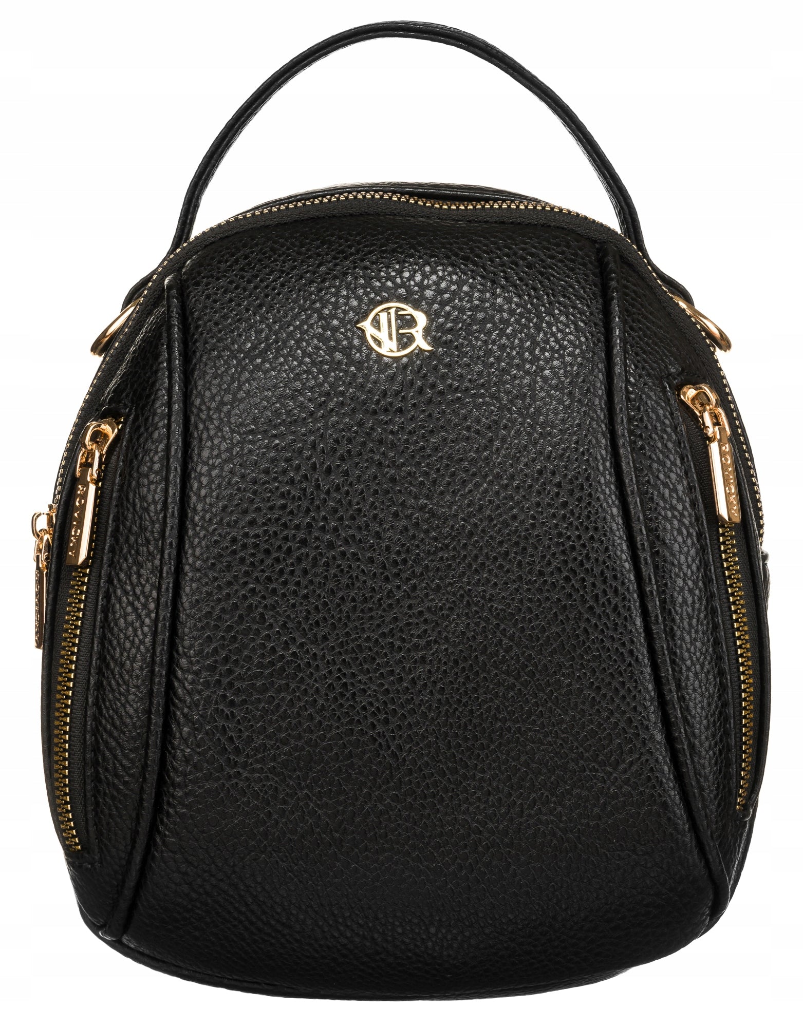 ROVICKY small backpack women's crossbody city backpack fashionable Brand Rovicky