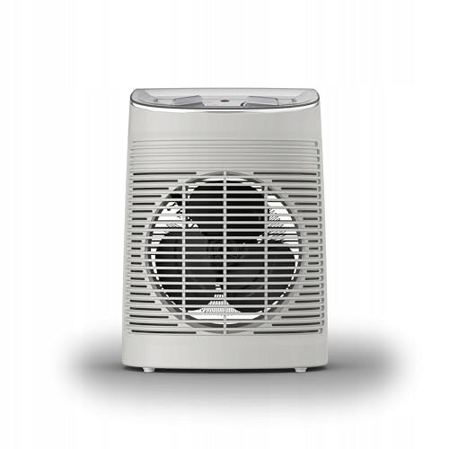 ROWENTA Instant Comfort Aqua Electric Heater 1200-2400W Quiet Adjustable Brand Rowenta