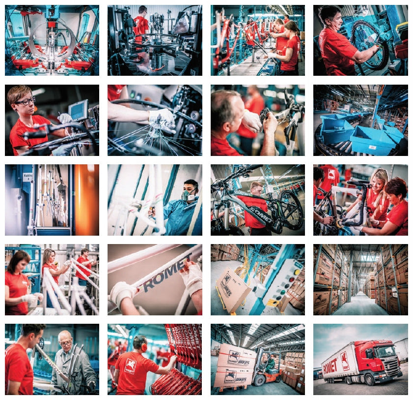 Vaikiškas dviratis Romet Rambler Fit 20