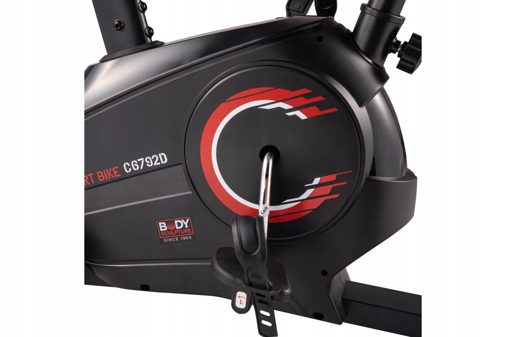 Heimtrainer Body Sculpture BC 6792 