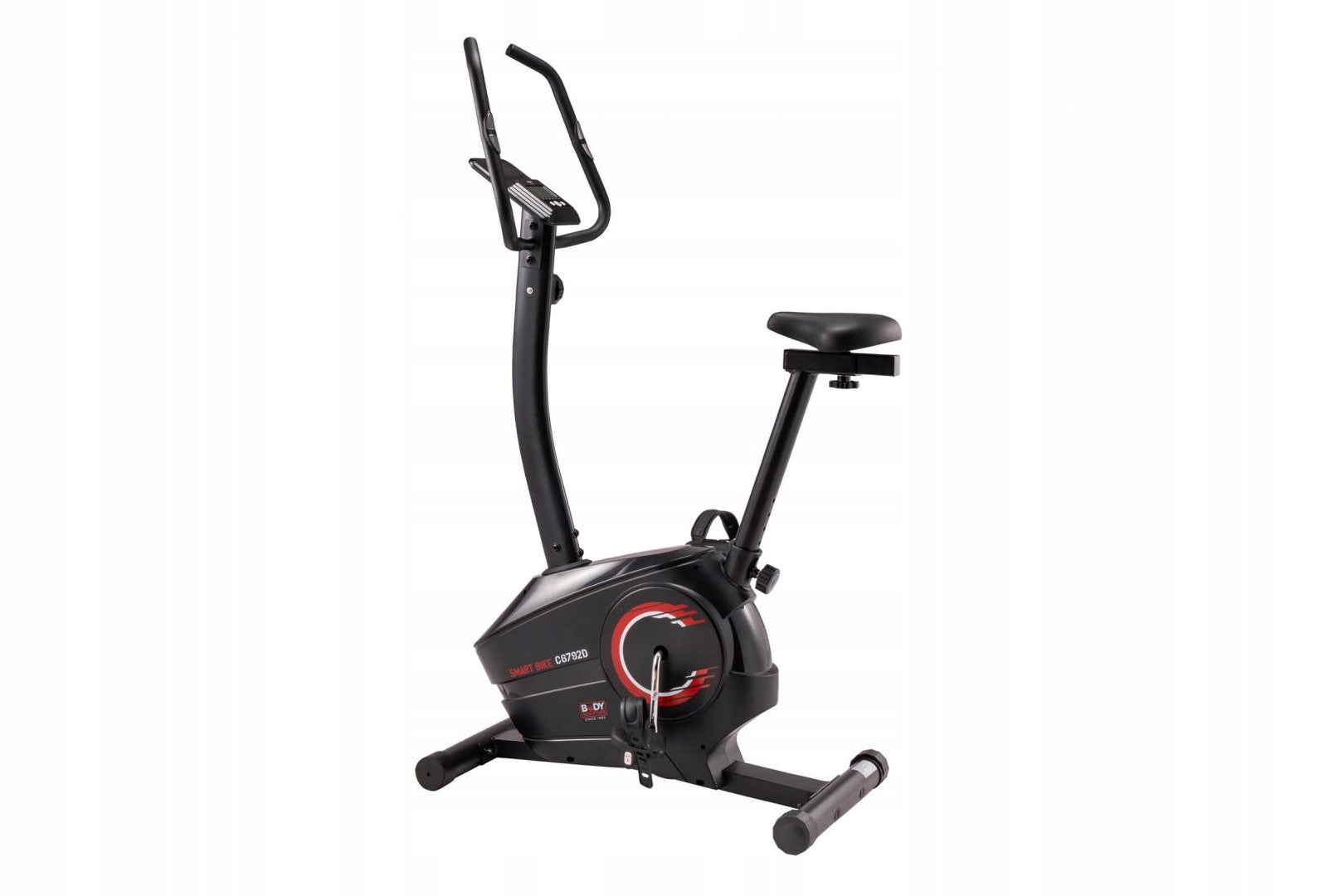 Heimtrainer Body Sculpture BC 6792 