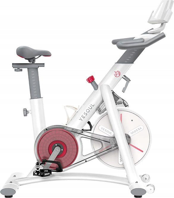 Heimtrainer Xiaomi Yesoul S3, weiß 