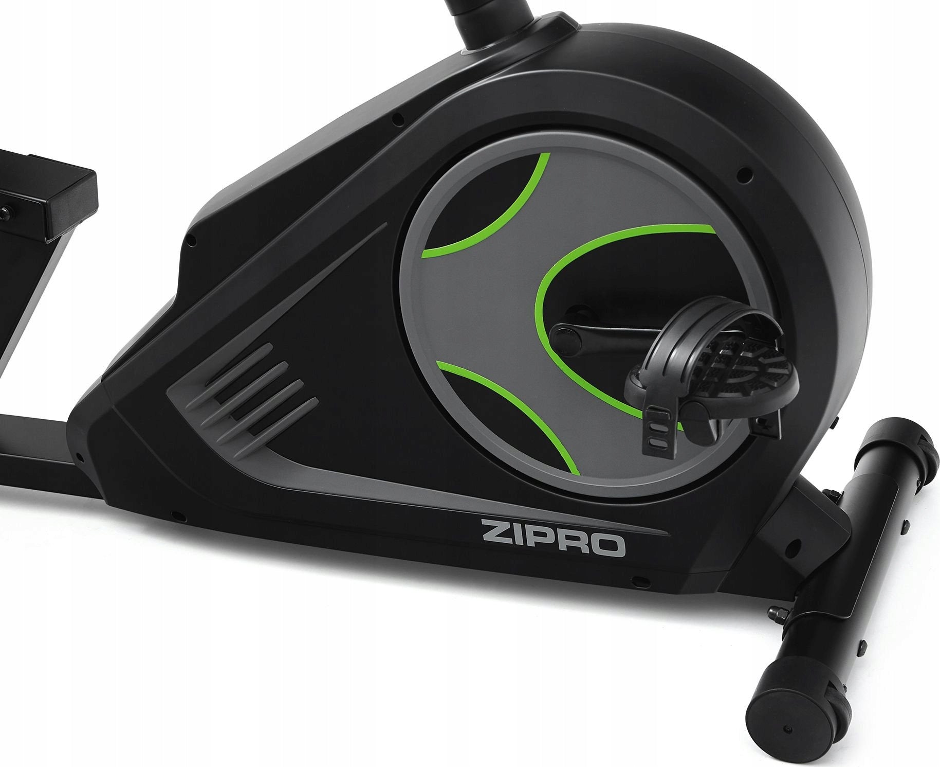 Heimtrainer Zipro Glow Iconose+ 