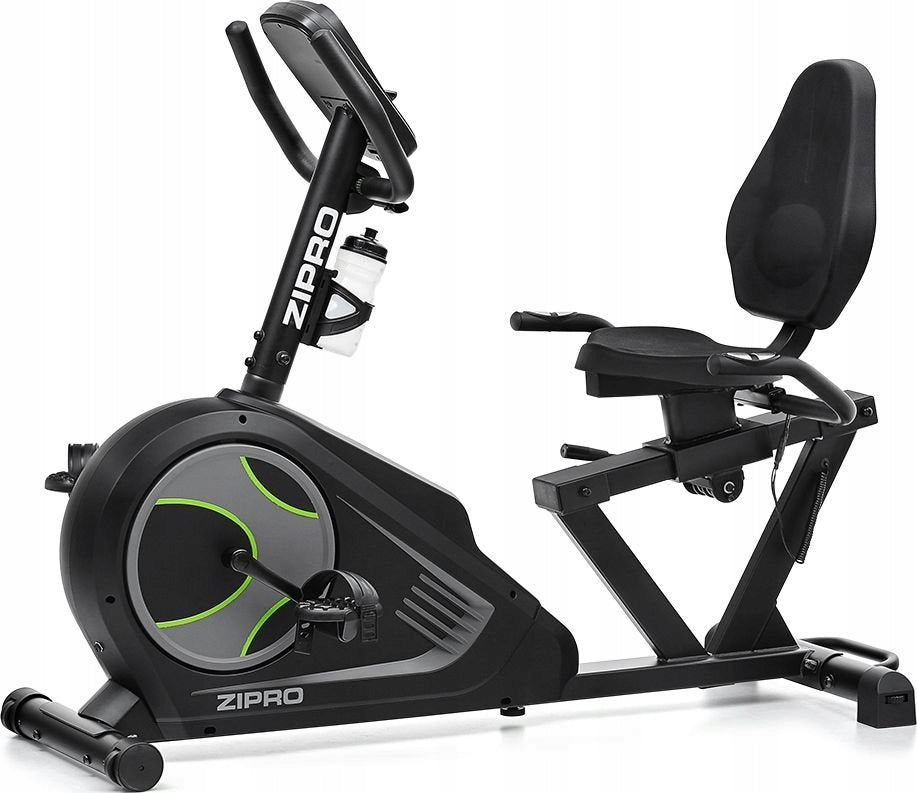 Heimtrainer Zipro Glow Iconose+ 
