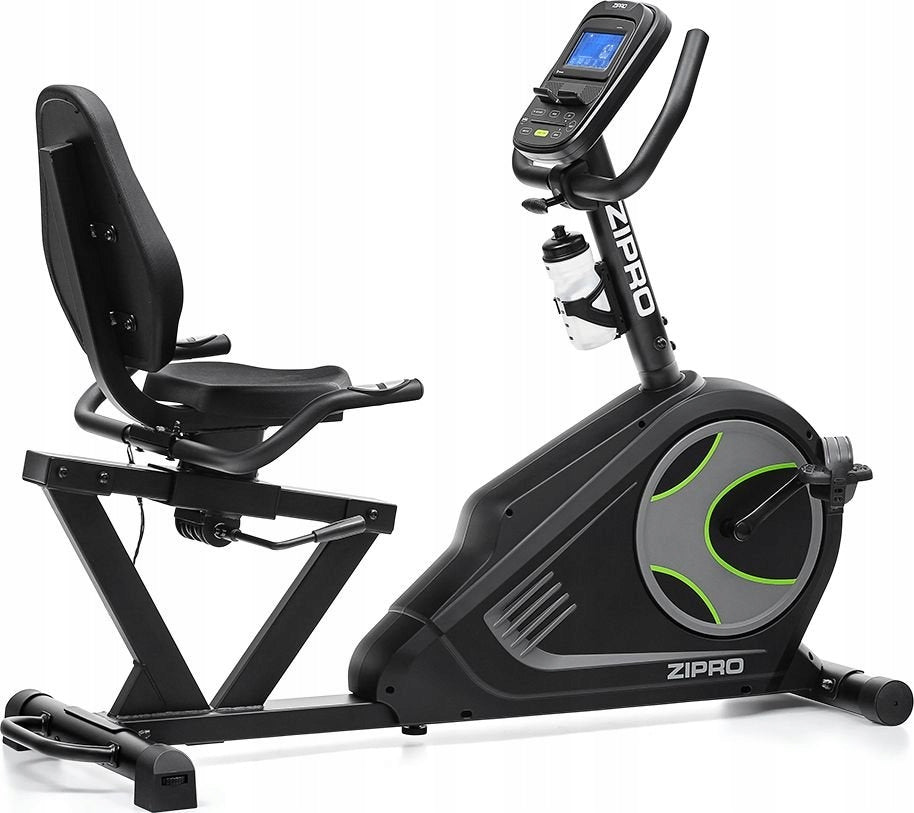 Heimtrainer Zipro Glow Iconose+ 