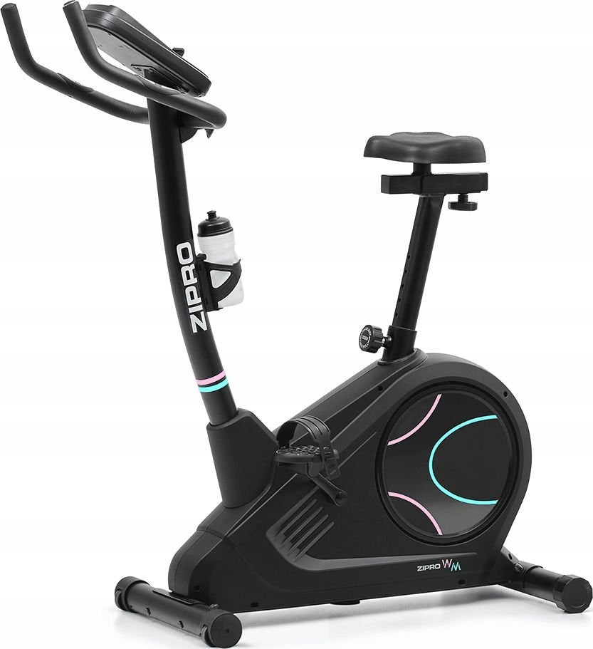 Heimtrainer Zipro Flame Iconose+ WM 