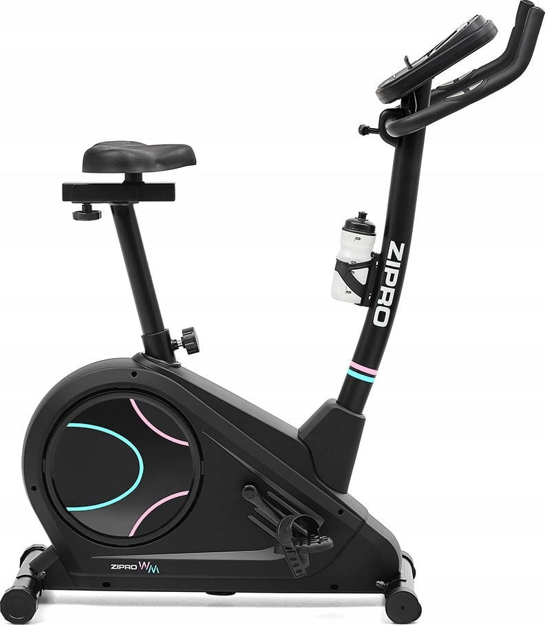 Heimtrainer Zipro Flame Iconose+ WM 