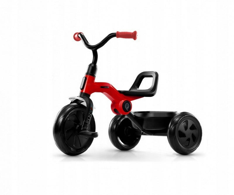 Dreirad QPlay Trical Bike, rot 