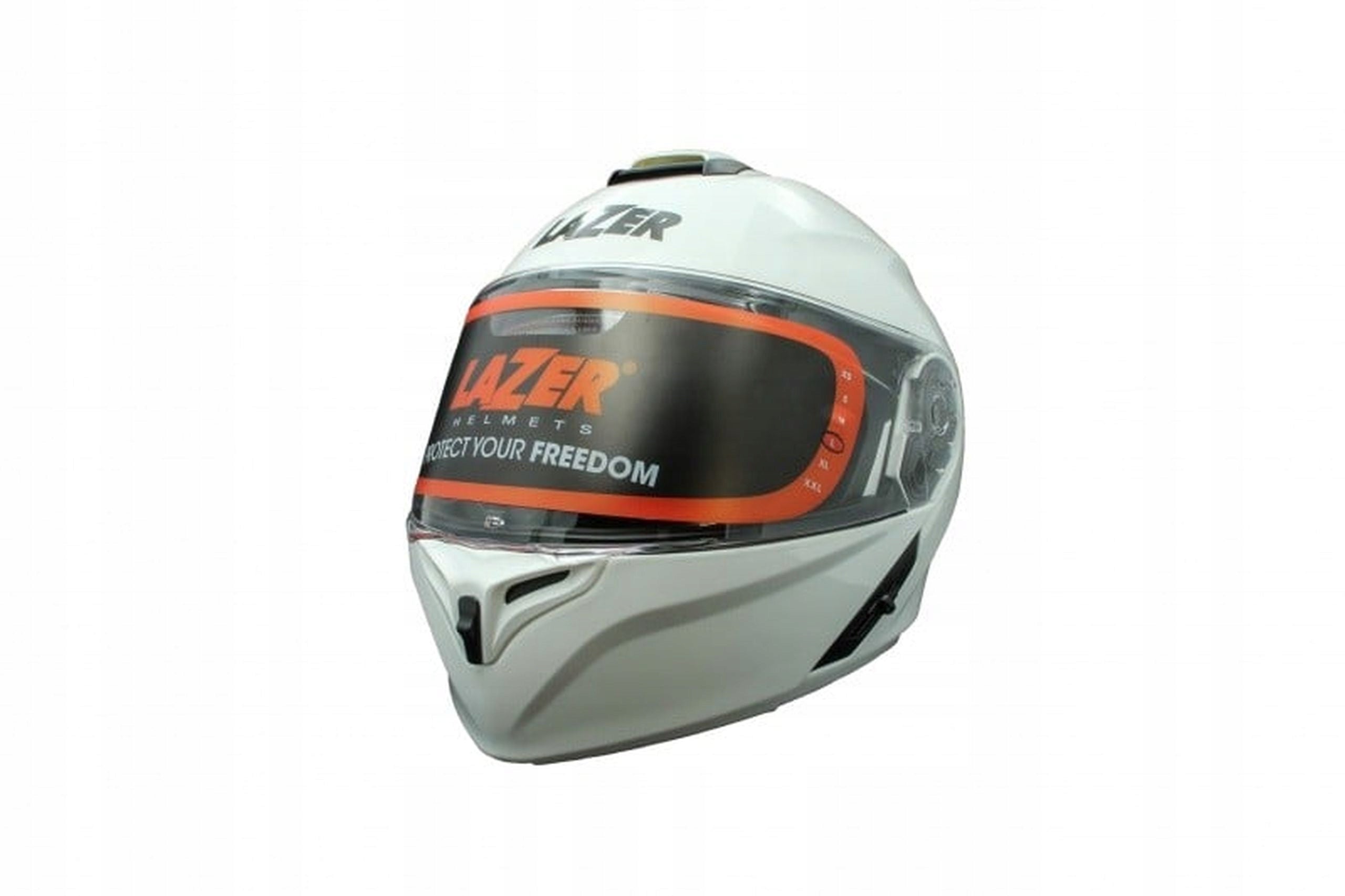 ROXAR PANAME II JAW HELMET WITH BLEND Packaging status original