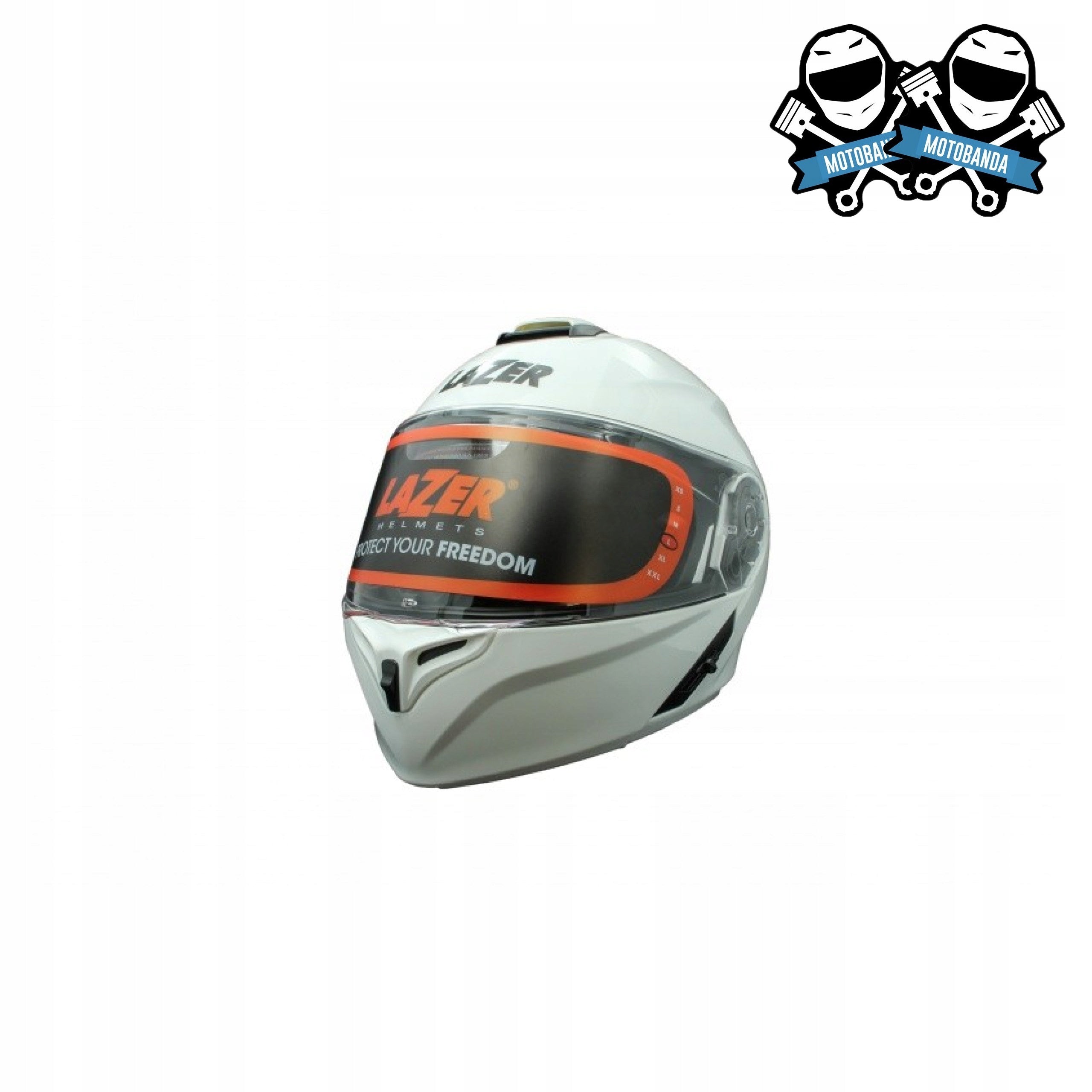 ROXAR PANAME II JAW HELMET WITH BLEND