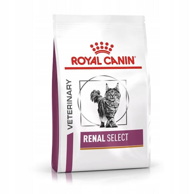 ROYAL CANIN CAT RENAL SELECT 2KG