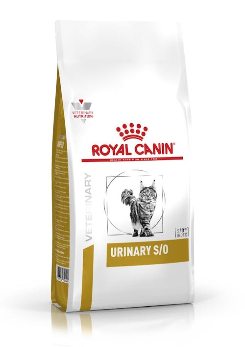 ROYAL CANIN CAT URINARY S/O 1.5KG