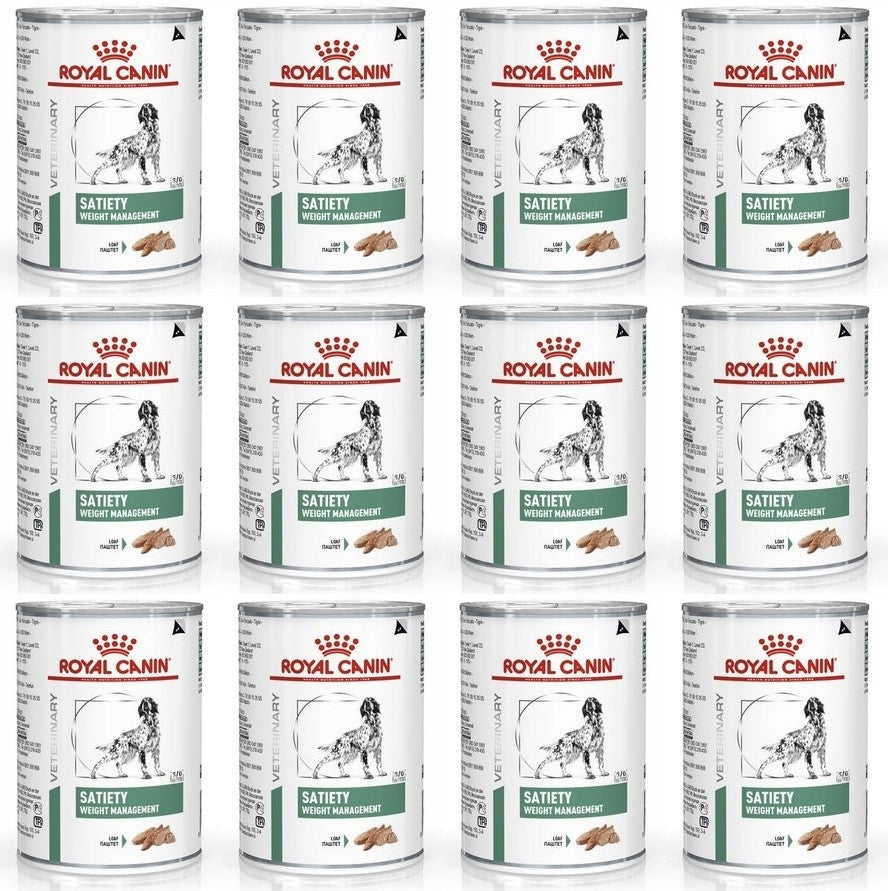 ROYAL CANIN Canine 12 x 410 g can