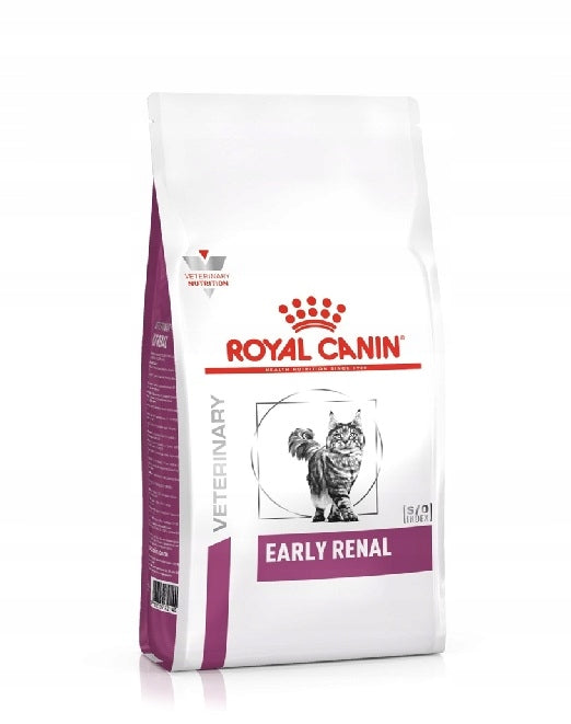 ROYAL CANIN Cat Early Renal 6kg Kidney Failure