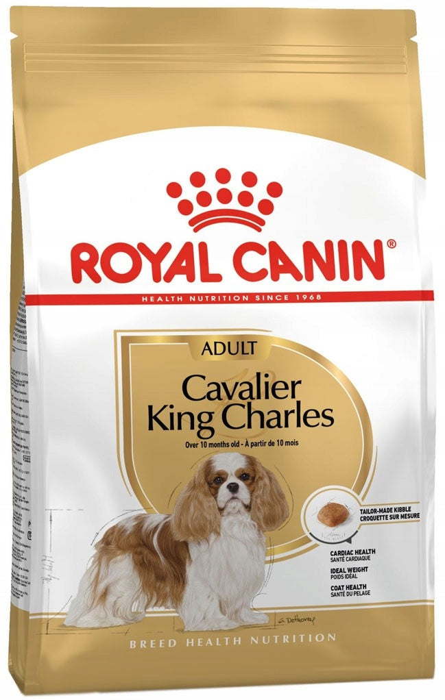 ROYAL CANIN Cavalier King Charles Adult 1.5kg