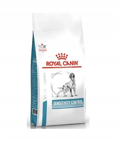 ROYAL CANIN Diet Sensitivity Control for Dogs 1.5kg