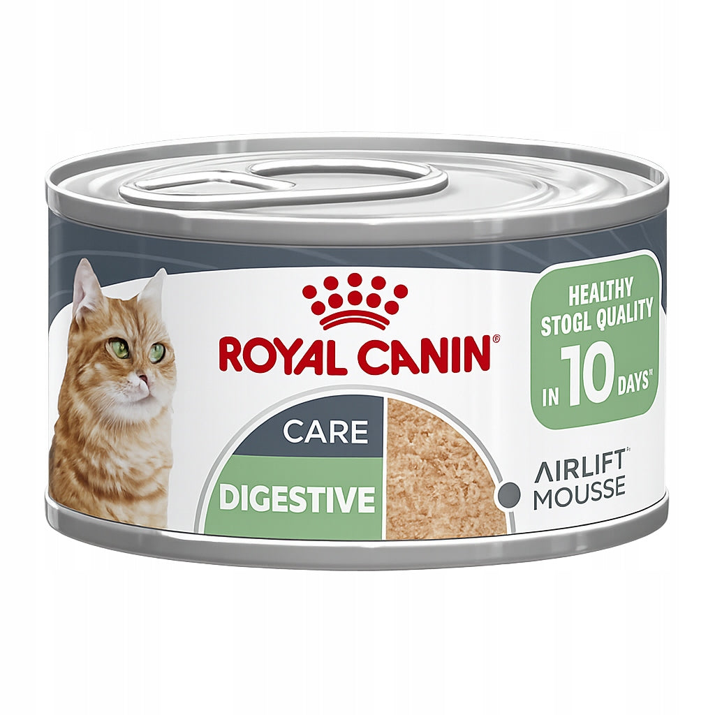 ROYAL CANIN Digestive Care Mousse 85g Can