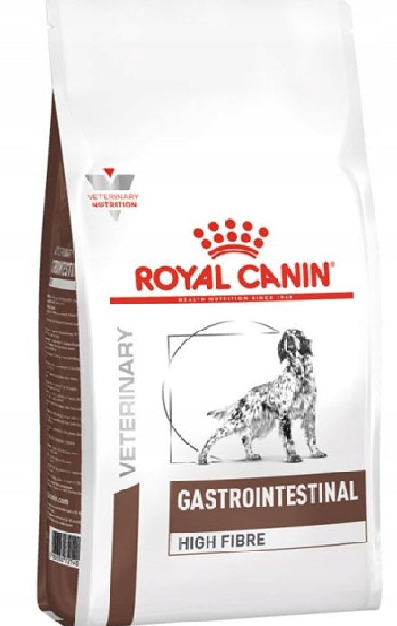 ROYAL CANIN Dog Fiber Response 7.5kg