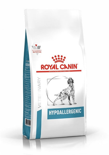 ROYAL CANIN Dog Hypoallergenic 7 kg