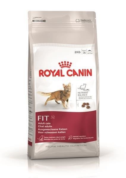 ROYAL CANIN Fit 32 2kg